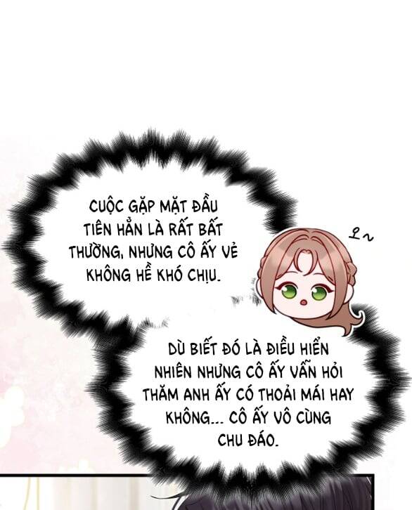 Tôi Sẽ Biến Anh Ta Từ Một Con Chó Điên Thành Một Chàng Quý Tộc Chapter 29 - 43