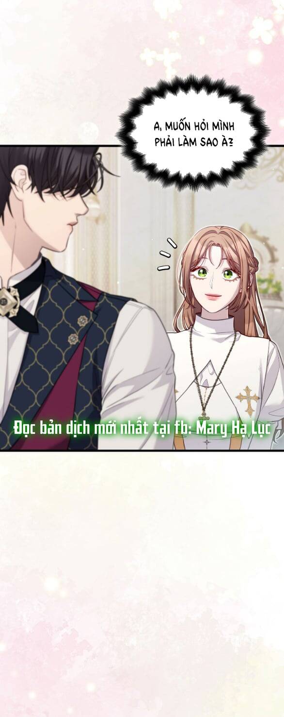 Tôi Sẽ Biến Anh Ta Từ Một Con Chó Điên Thành Một Chàng Quý Tộc Chapter 29 - 46