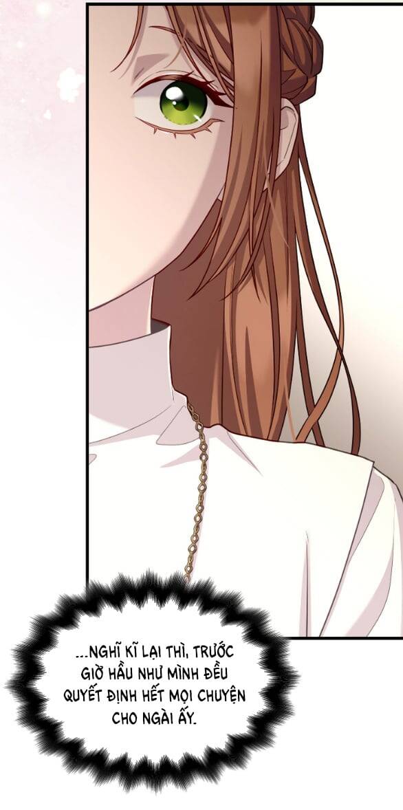 Tôi Sẽ Biến Anh Ta Từ Một Con Chó Điên Thành Một Chàng Quý Tộc Chapter 29 - 47