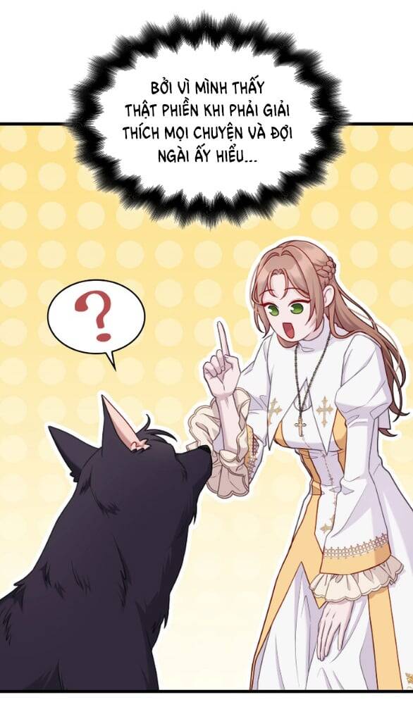 Tôi Sẽ Biến Anh Ta Từ Một Con Chó Điên Thành Một Chàng Quý Tộc Chapter 29 - 49