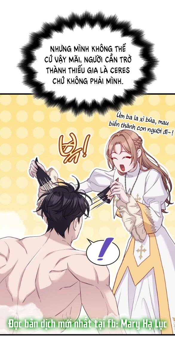 Tôi Sẽ Biến Anh Ta Từ Một Con Chó Điên Thành Một Chàng Quý Tộc Chapter 29 - 50