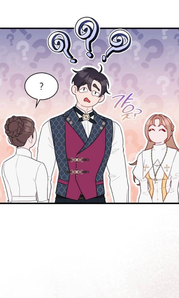 Tôi Sẽ Biến Anh Ta Từ Một Con Chó Điên Thành Một Chàng Quý Tộc Chapter 29 - 53