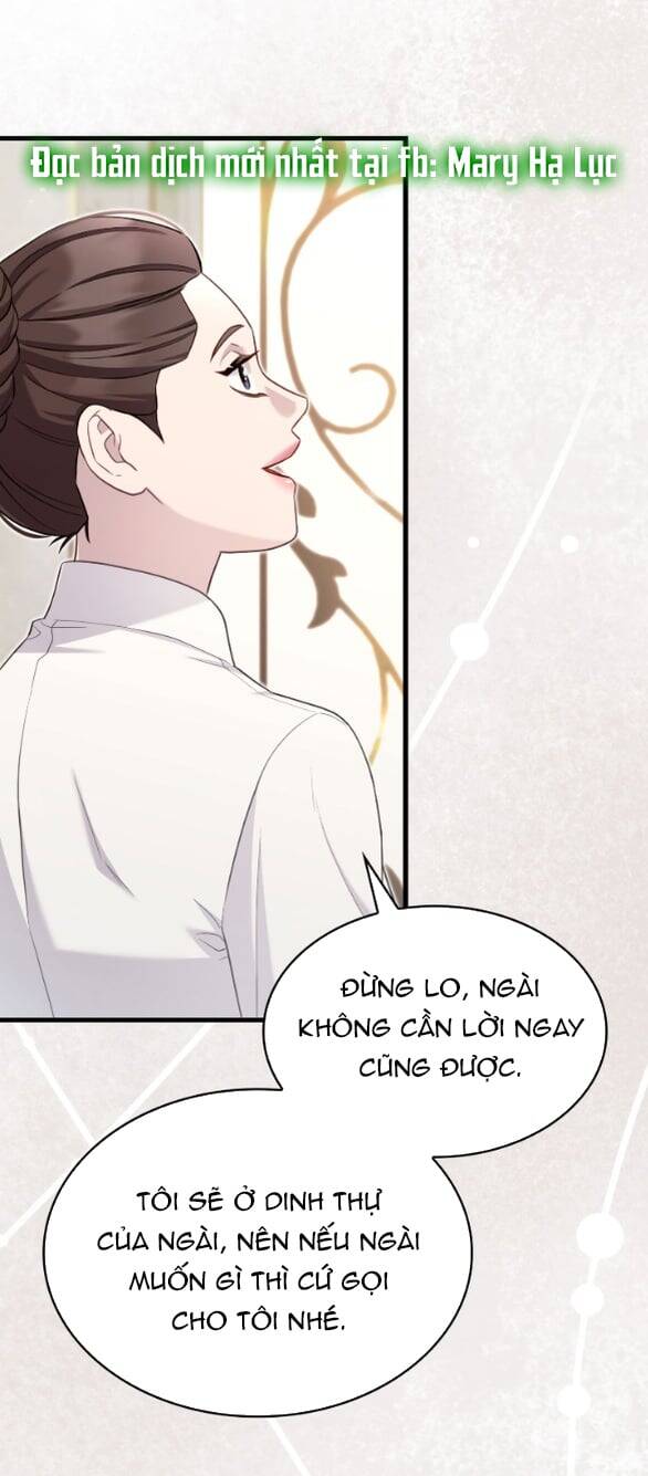 Tôi Sẽ Biến Anh Ta Từ Một Con Chó Điên Thành Một Chàng Quý Tộc Chapter 29 - 54