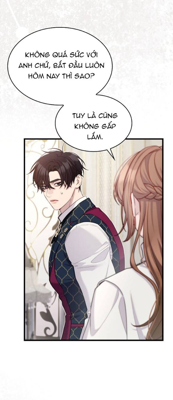 Tôi Sẽ Biến Anh Ta Từ Một Con Chó Điên Thành Một Chàng Quý Tộc Chapter 29 - 56