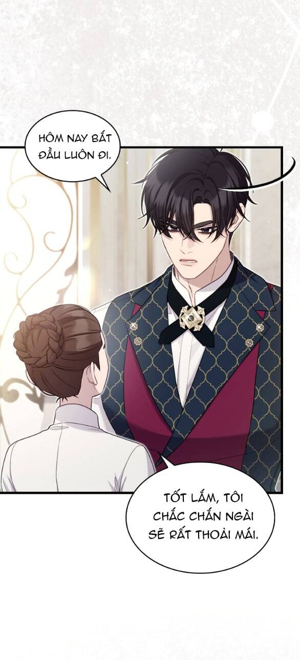 Tôi Sẽ Biến Anh Ta Từ Một Con Chó Điên Thành Một Chàng Quý Tộc Chapter 29 - 59