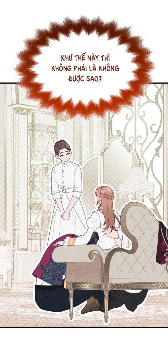 Tôi Sẽ Biến Anh Ta Từ Một Con Chó Điên Thành Một Chàng Quý Tộc Chapter 29 - 7