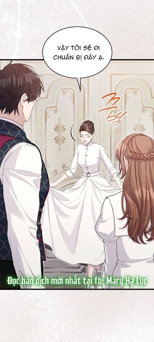 Tôi Sẽ Biến Anh Ta Từ Một Con Chó Điên Thành Một Chàng Quý Tộc Chapter 29 - 61