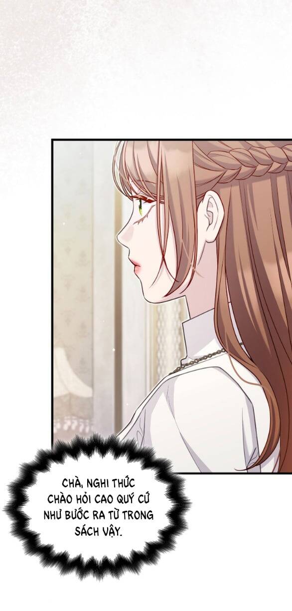 Tôi Sẽ Biến Anh Ta Từ Một Con Chó Điên Thành Một Chàng Quý Tộc Chapter 29 - 62