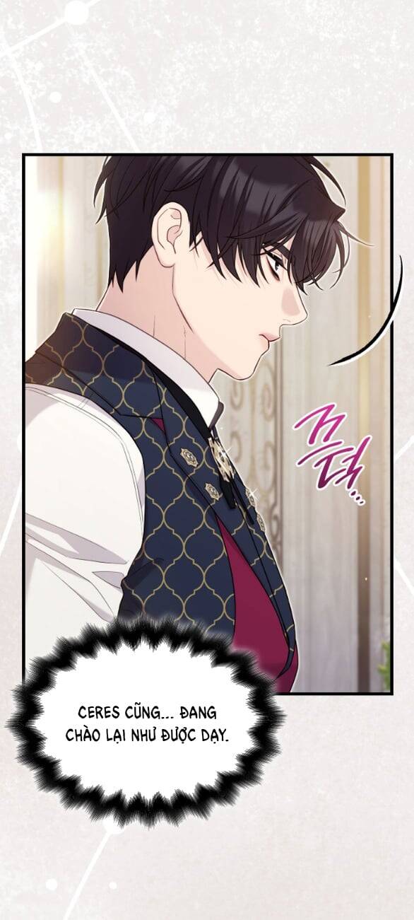 Tôi Sẽ Biến Anh Ta Từ Một Con Chó Điên Thành Một Chàng Quý Tộc Chapter 29 - 64