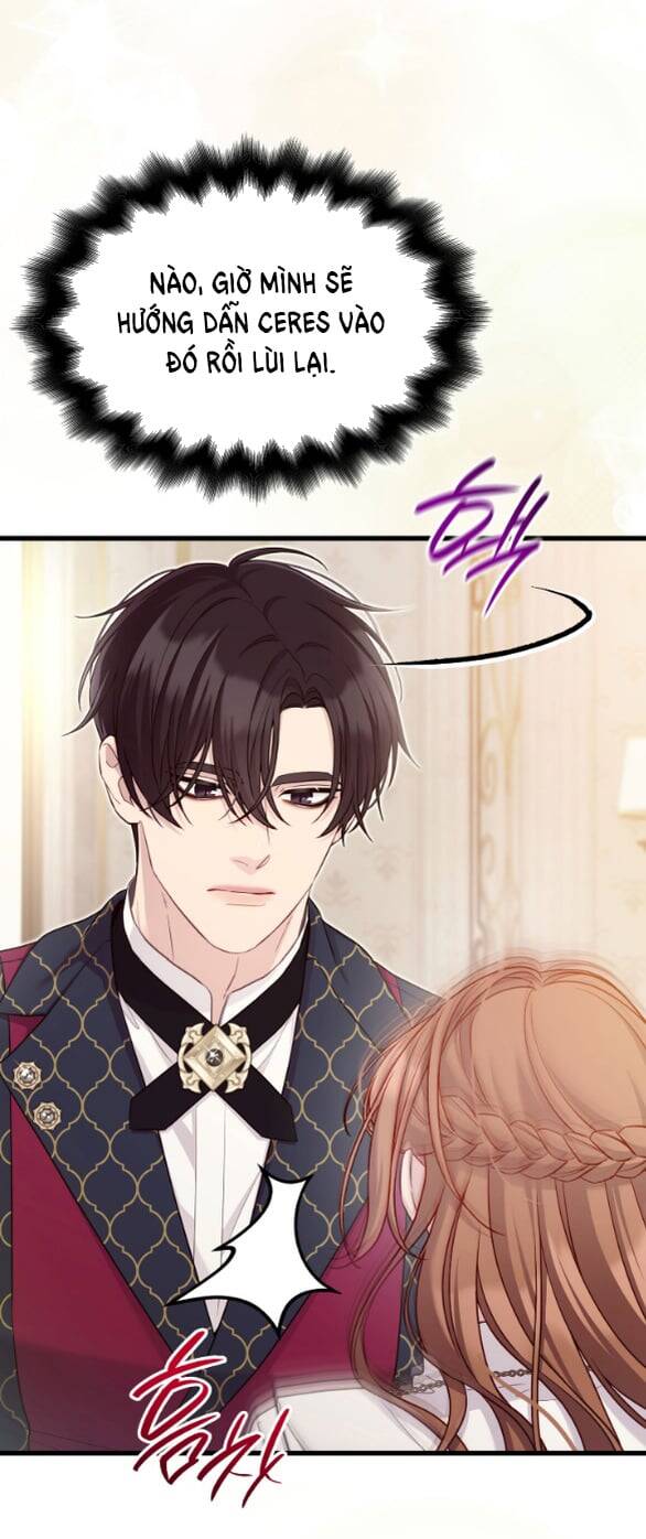 Tôi Sẽ Biến Anh Ta Từ Một Con Chó Điên Thành Một Chàng Quý Tộc Chapter 29 - 68