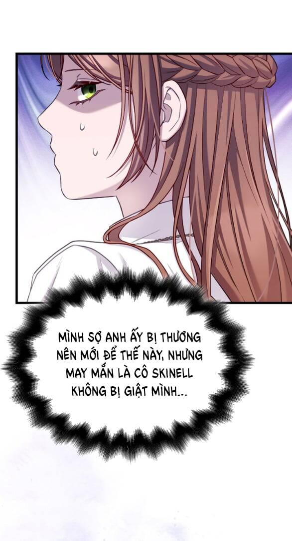 Tôi Sẽ Biến Anh Ta Từ Một Con Chó Điên Thành Một Chàng Quý Tộc Chapter 29 - 8