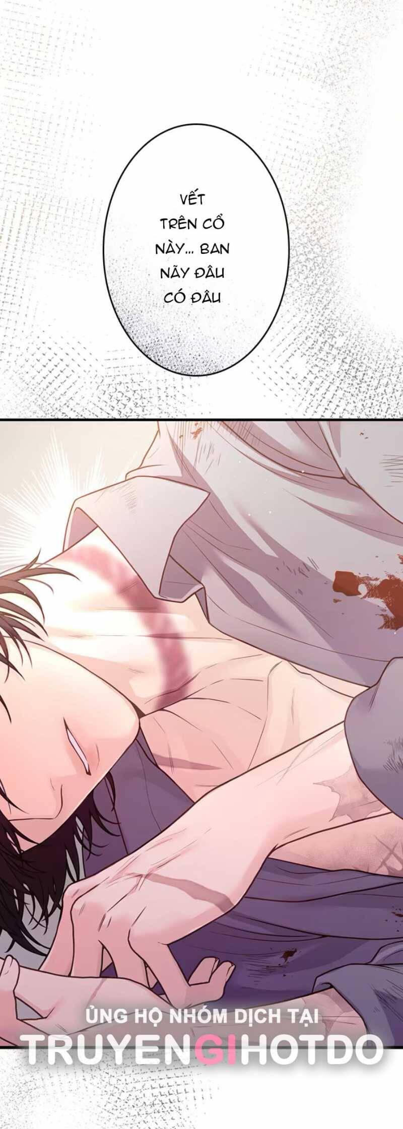 Tôi Sẽ Biến Anh Ta Từ Một Con Chó Điên Thành Một Chàng Quý Tộc Chapter 3.1 - 18