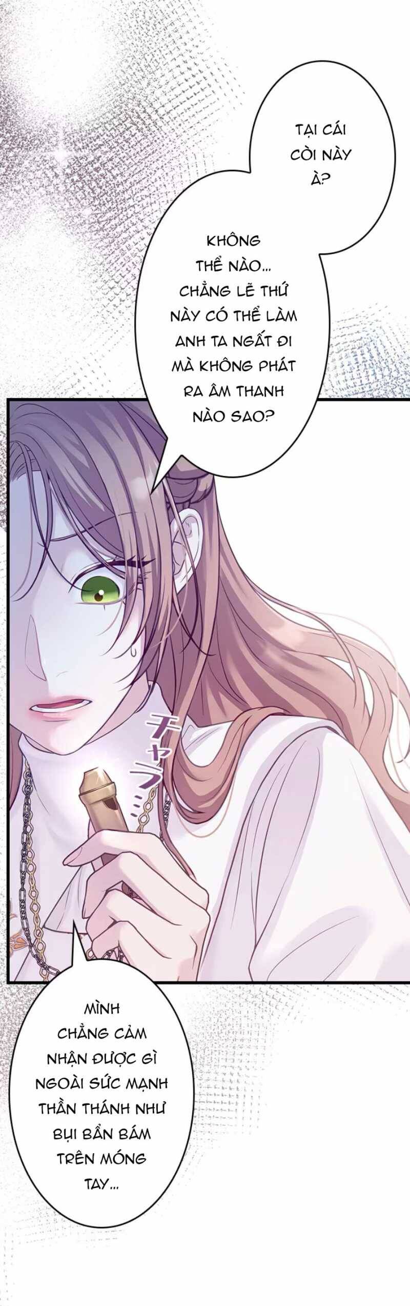 Tôi Sẽ Biến Anh Ta Từ Một Con Chó Điên Thành Một Chàng Quý Tộc Chapter 3.1 - 19