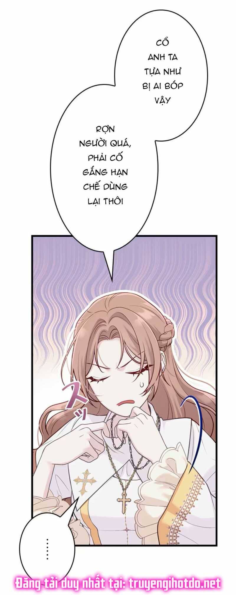 Tôi Sẽ Biến Anh Ta Từ Một Con Chó Điên Thành Một Chàng Quý Tộc Chapter 3.1 - 20