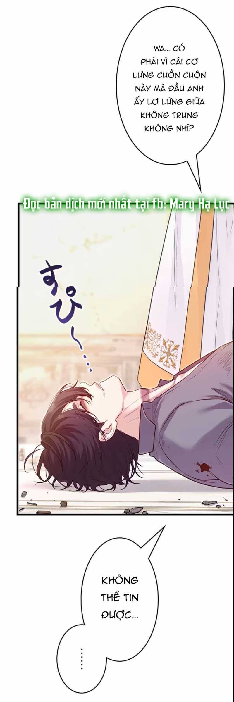 Tôi Sẽ Biến Anh Ta Từ Một Con Chó Điên Thành Một Chàng Quý Tộc Chapter 3.1 - 22