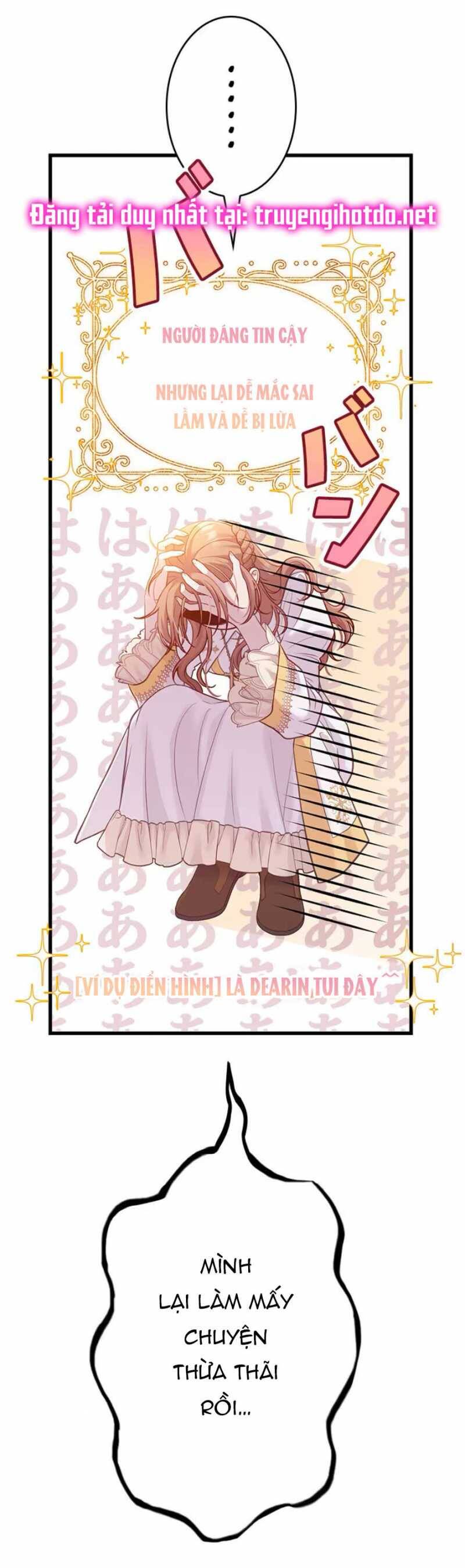 Tôi Sẽ Biến Anh Ta Từ Một Con Chó Điên Thành Một Chàng Quý Tộc Chapter 3.1 - 26