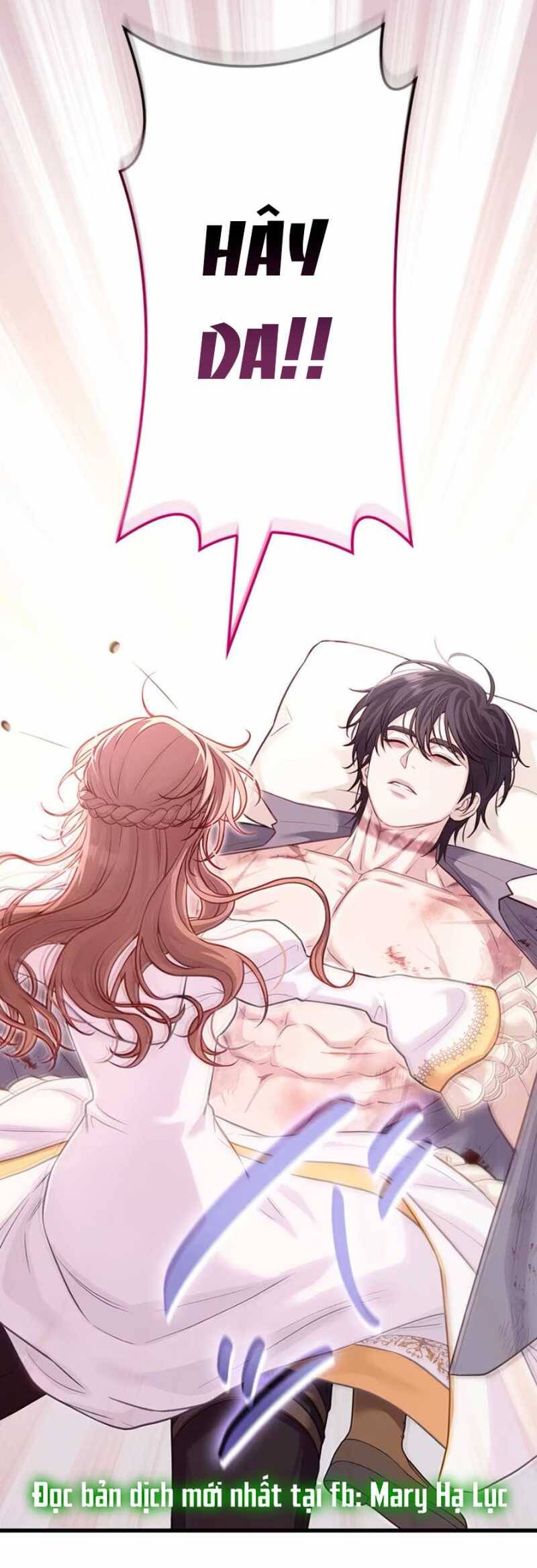 Tôi Sẽ Biến Anh Ta Từ Một Con Chó Điên Thành Một Chàng Quý Tộc Chapter 3.1 - 28