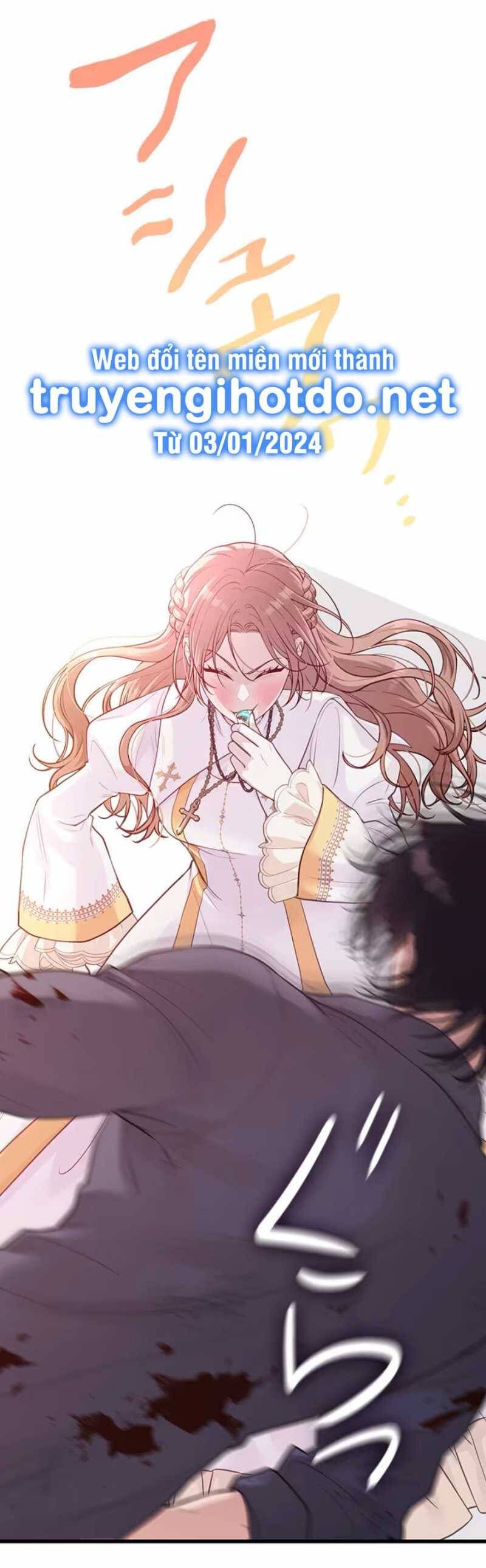Tôi Sẽ Biến Anh Ta Từ Một Con Chó Điên Thành Một Chàng Quý Tộc Chapter 3.1 - 4