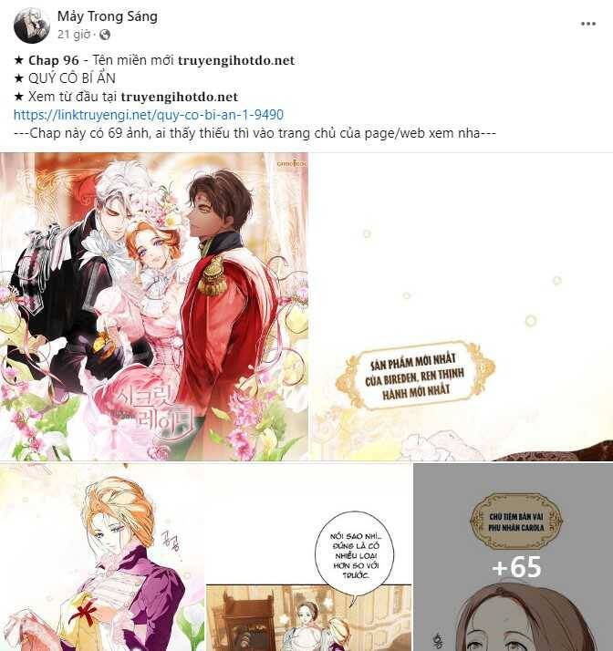 Tôi Sẽ Biến Anh Ta Từ Một Con Chó Điên Thành Một Chàng Quý Tộc Chapter 3.1 - 34