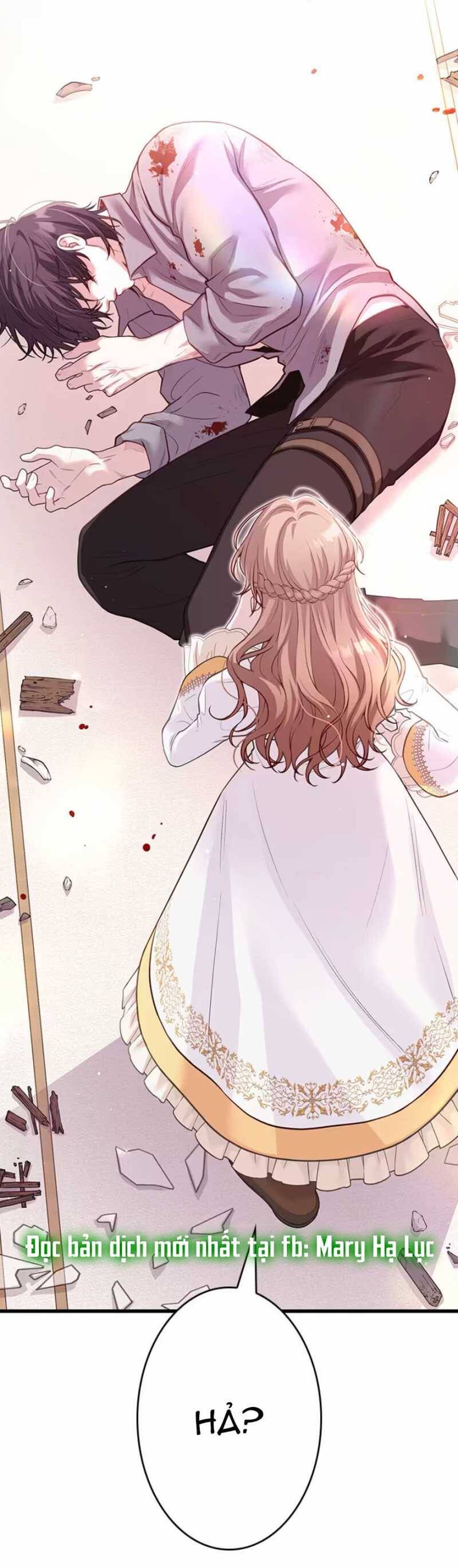 Tôi Sẽ Biến Anh Ta Từ Một Con Chó Điên Thành Một Chàng Quý Tộc Chapter 3.1 - 7
