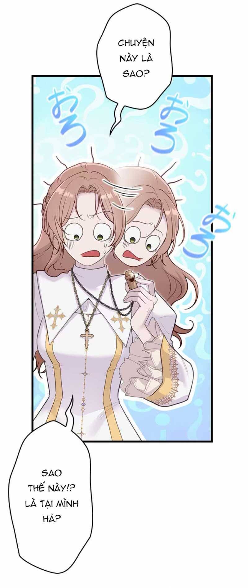 Tôi Sẽ Biến Anh Ta Từ Một Con Chó Điên Thành Một Chàng Quý Tộc Chapter 3.1 - 9