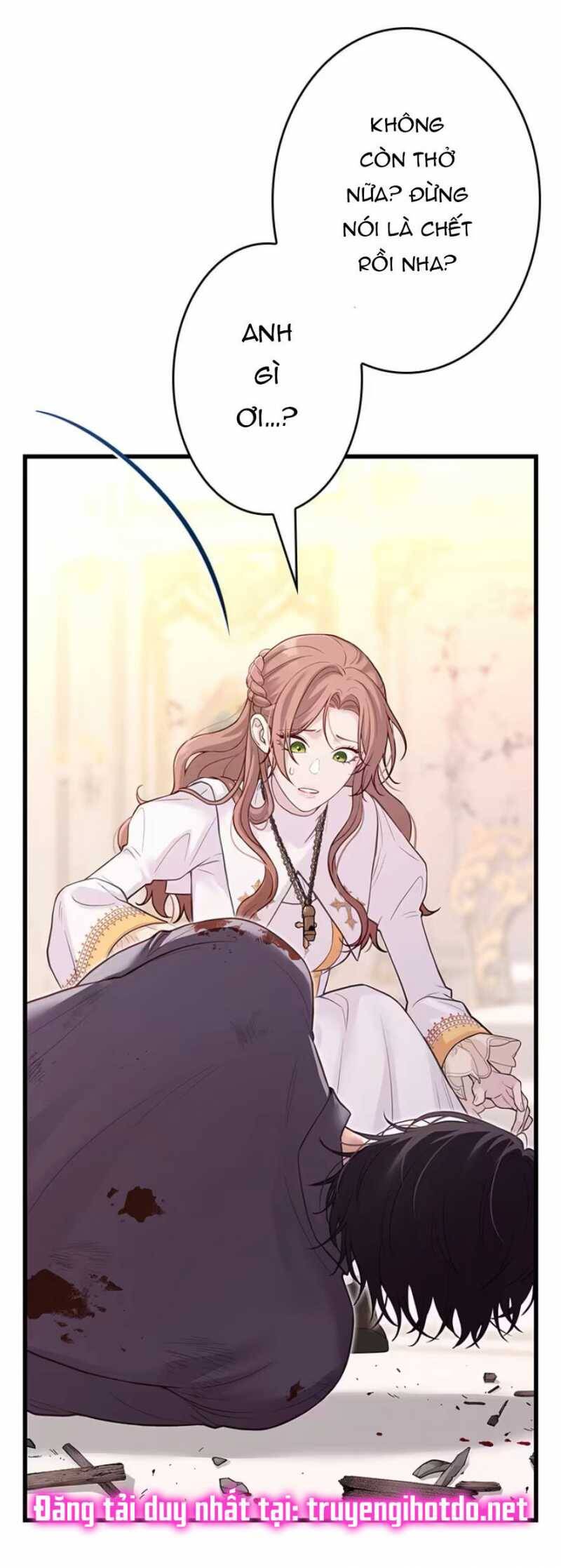 Tôi Sẽ Biến Anh Ta Từ Một Con Chó Điên Thành Một Chàng Quý Tộc Chapter 3.1 - 10