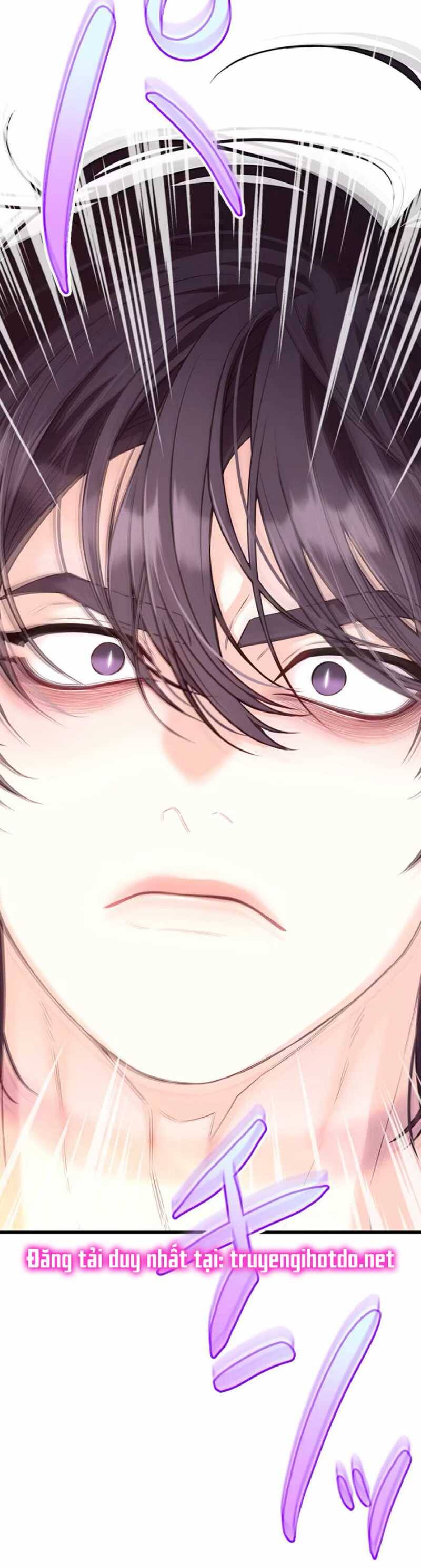 Tôi Sẽ Biến Anh Ta Từ Một Con Chó Điên Thành Một Chàng Quý Tộc Chapter 3.2 - 13