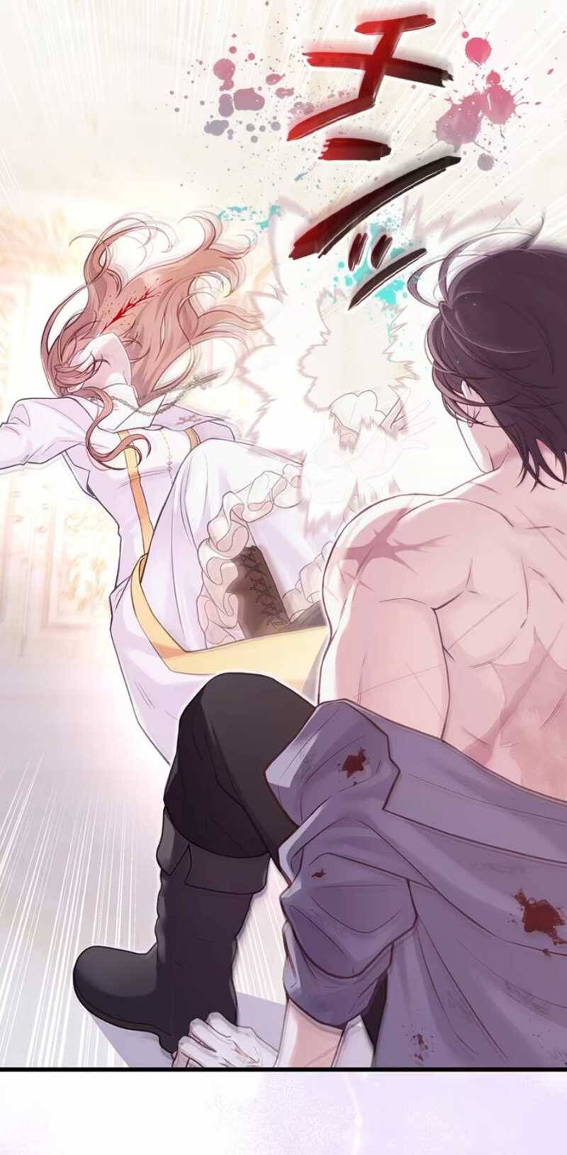 Tôi Sẽ Biến Anh Ta Từ Một Con Chó Điên Thành Một Chàng Quý Tộc Chapter 3.2 - 16