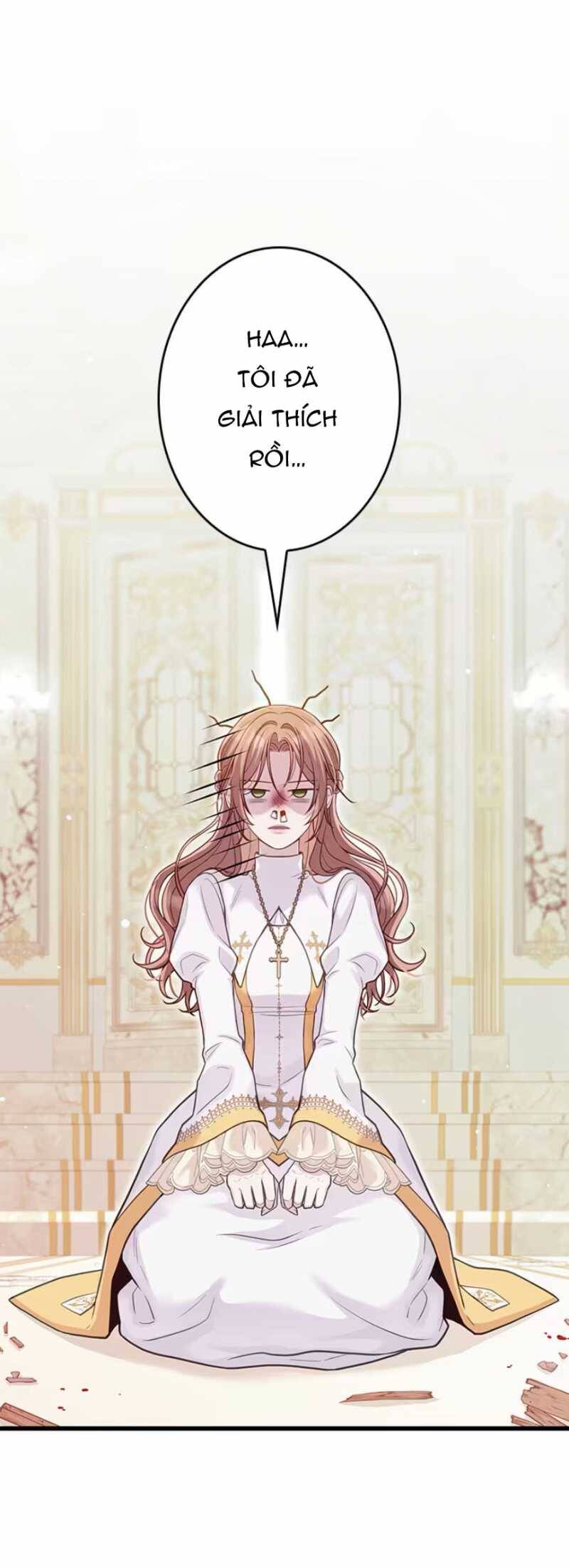 Tôi Sẽ Biến Anh Ta Từ Một Con Chó Điên Thành Một Chàng Quý Tộc Chapter 3.2 - 21