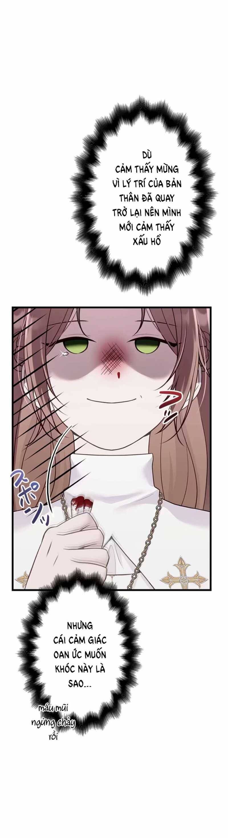 Tôi Sẽ Biến Anh Ta Từ Một Con Chó Điên Thành Một Chàng Quý Tộc Chapter 3.2 - 24