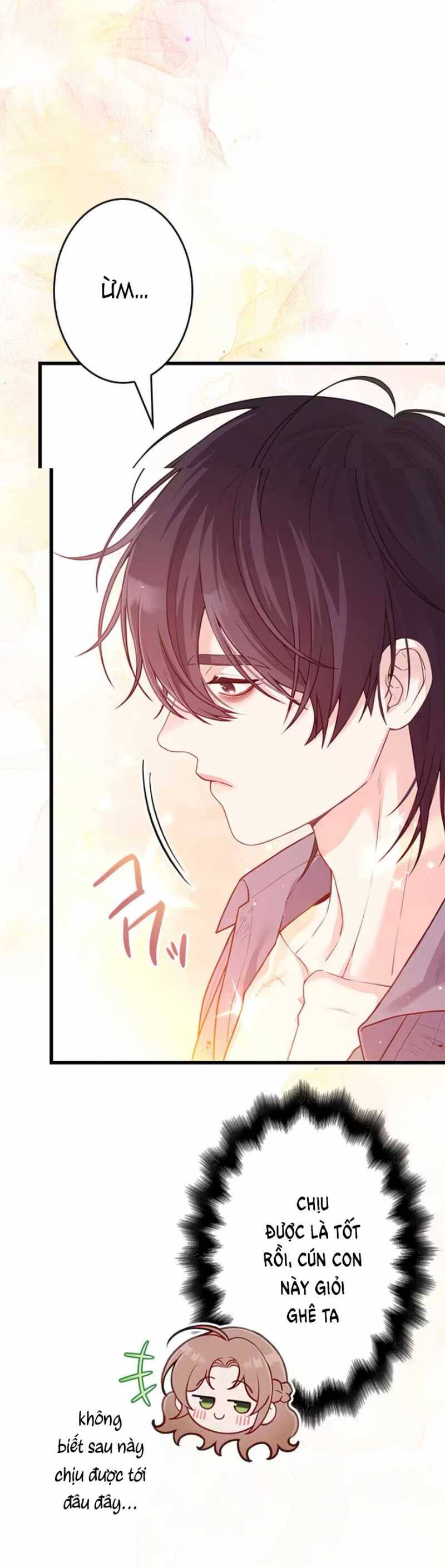 Tôi Sẽ Biến Anh Ta Từ Một Con Chó Điên Thành Một Chàng Quý Tộc Chapter 3.2 - 30