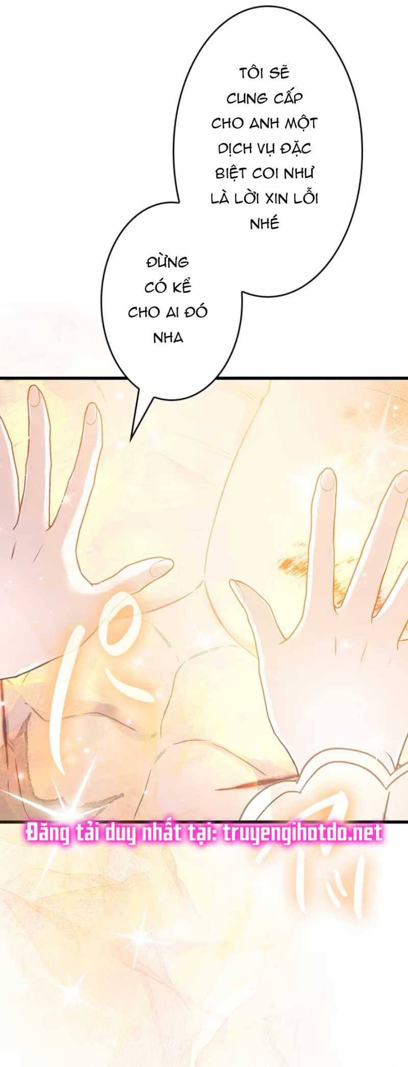 Tôi Sẽ Biến Anh Ta Từ Một Con Chó Điên Thành Một Chàng Quý Tộc Chapter 3.2 - 4