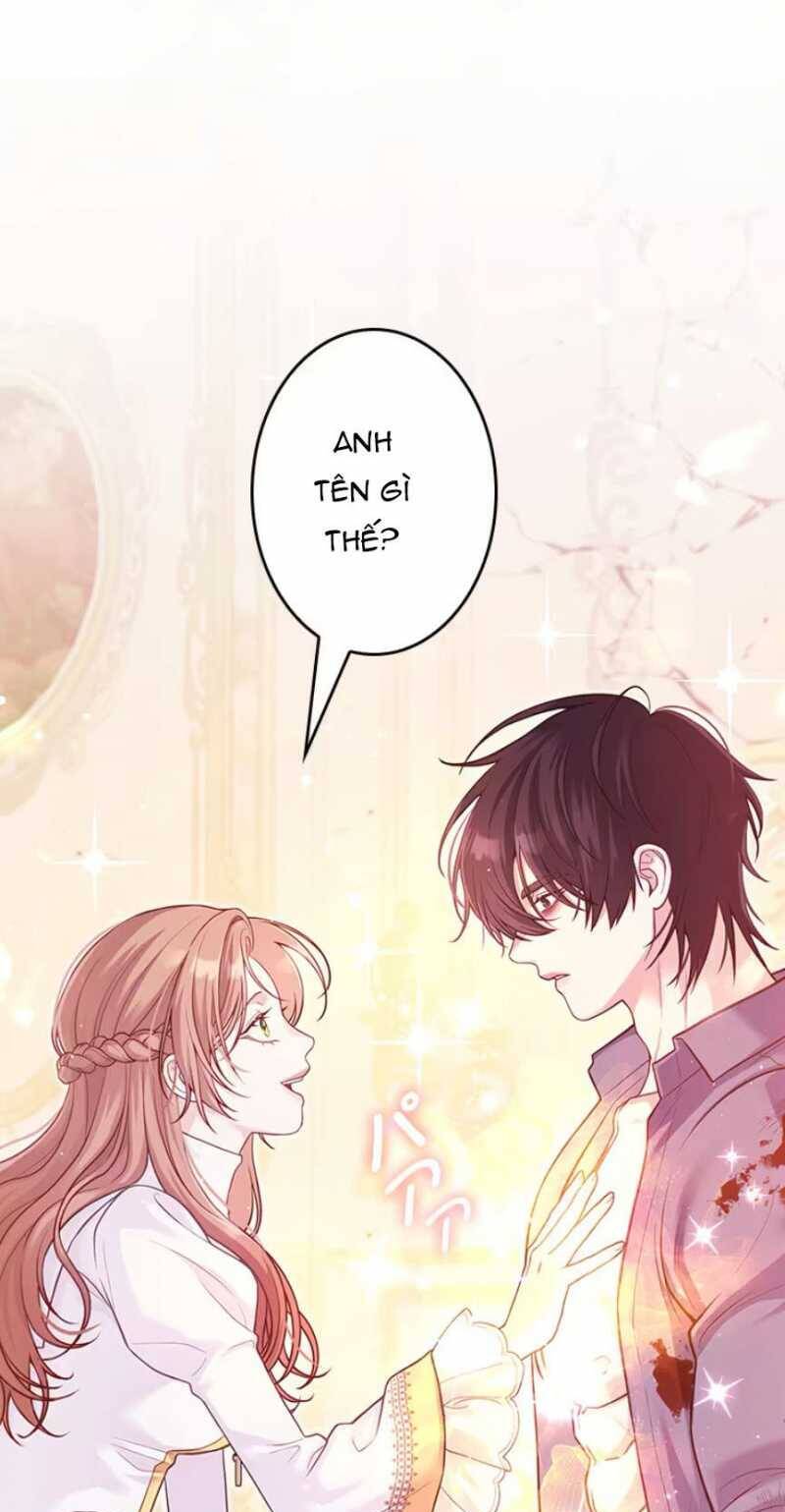 Tôi Sẽ Biến Anh Ta Từ Một Con Chó Điên Thành Một Chàng Quý Tộc Chapter 3.2 - 31