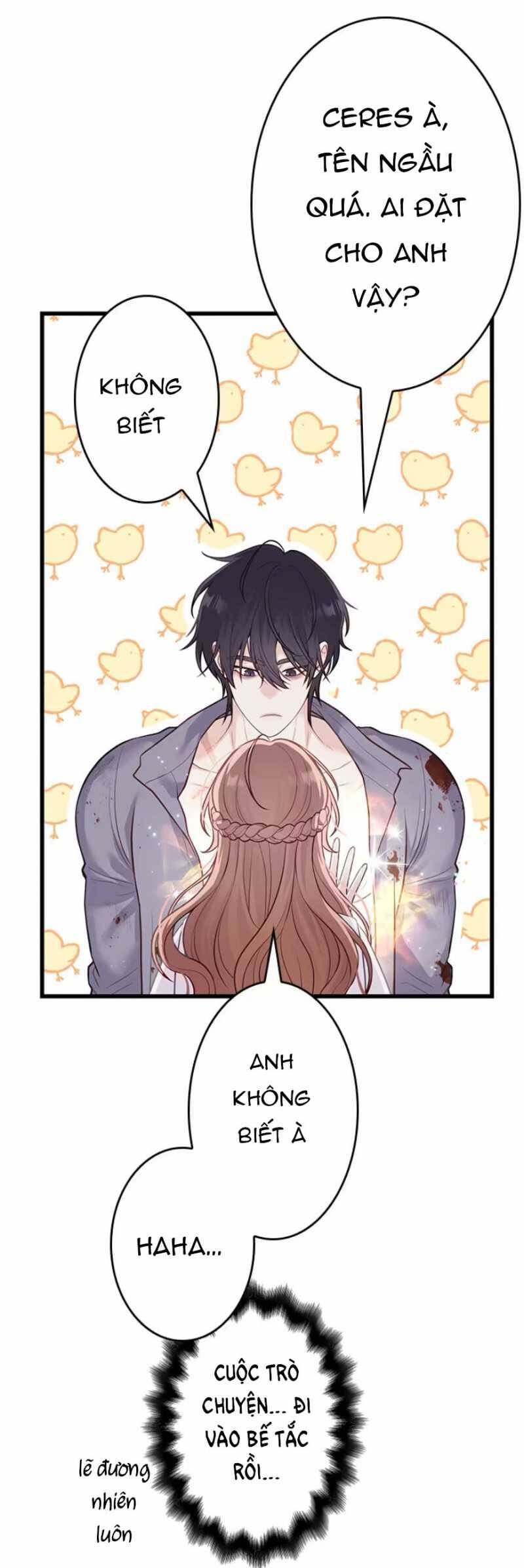 Tôi Sẽ Biến Anh Ta Từ Một Con Chó Điên Thành Một Chàng Quý Tộc Chapter 3.2 - 32