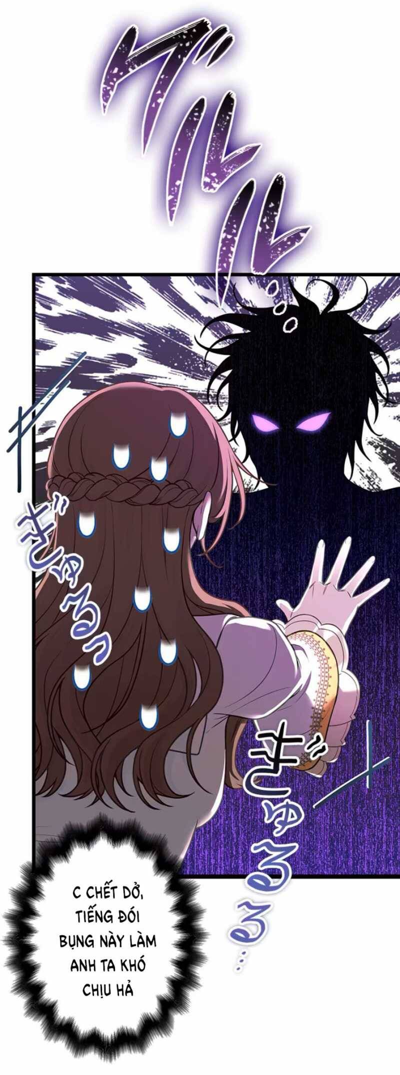 Tôi Sẽ Biến Anh Ta Từ Một Con Chó Điên Thành Một Chàng Quý Tộc Chapter 3.2 - 35