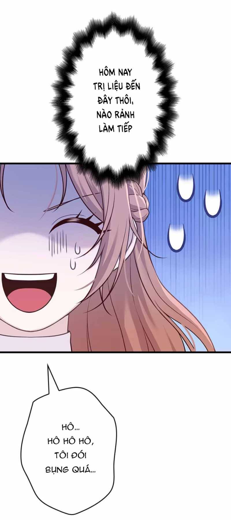 Tôi Sẽ Biến Anh Ta Từ Một Con Chó Điên Thành Một Chàng Quý Tộc Chapter 3.2 - 36
