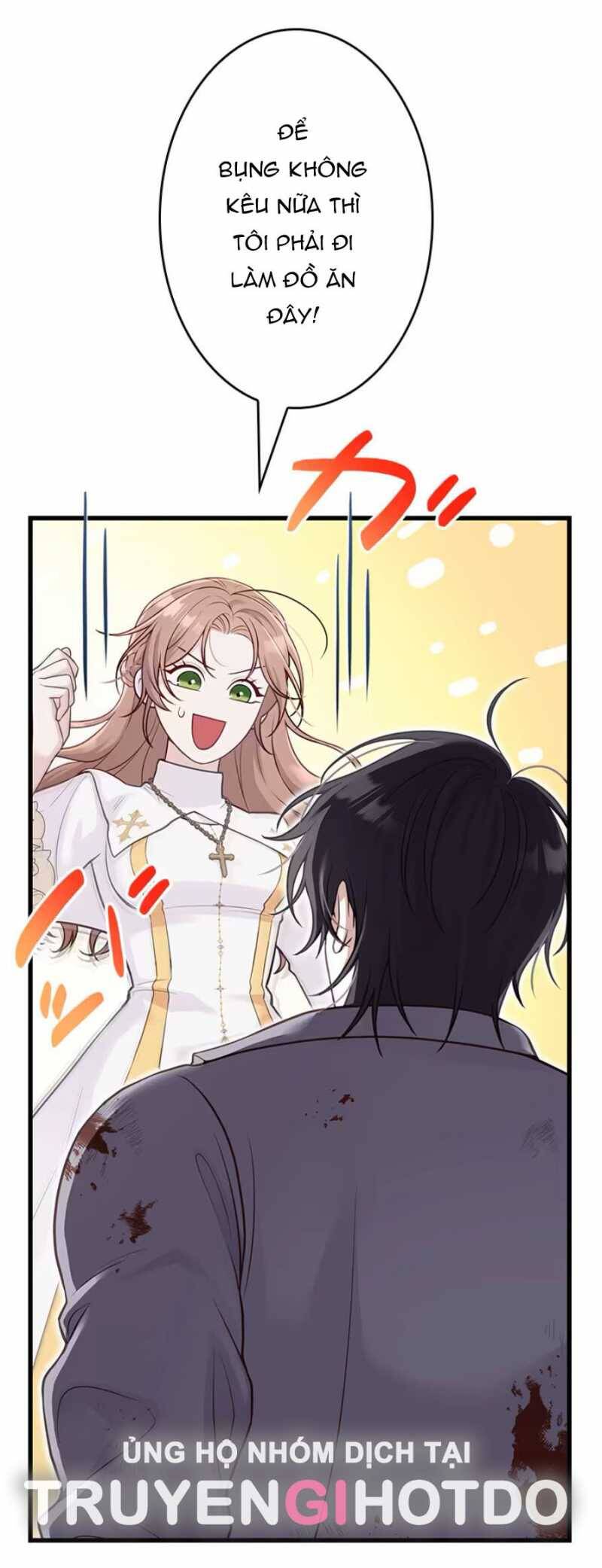 Tôi Sẽ Biến Anh Ta Từ Một Con Chó Điên Thành Một Chàng Quý Tộc Chapter 3.2 - 37