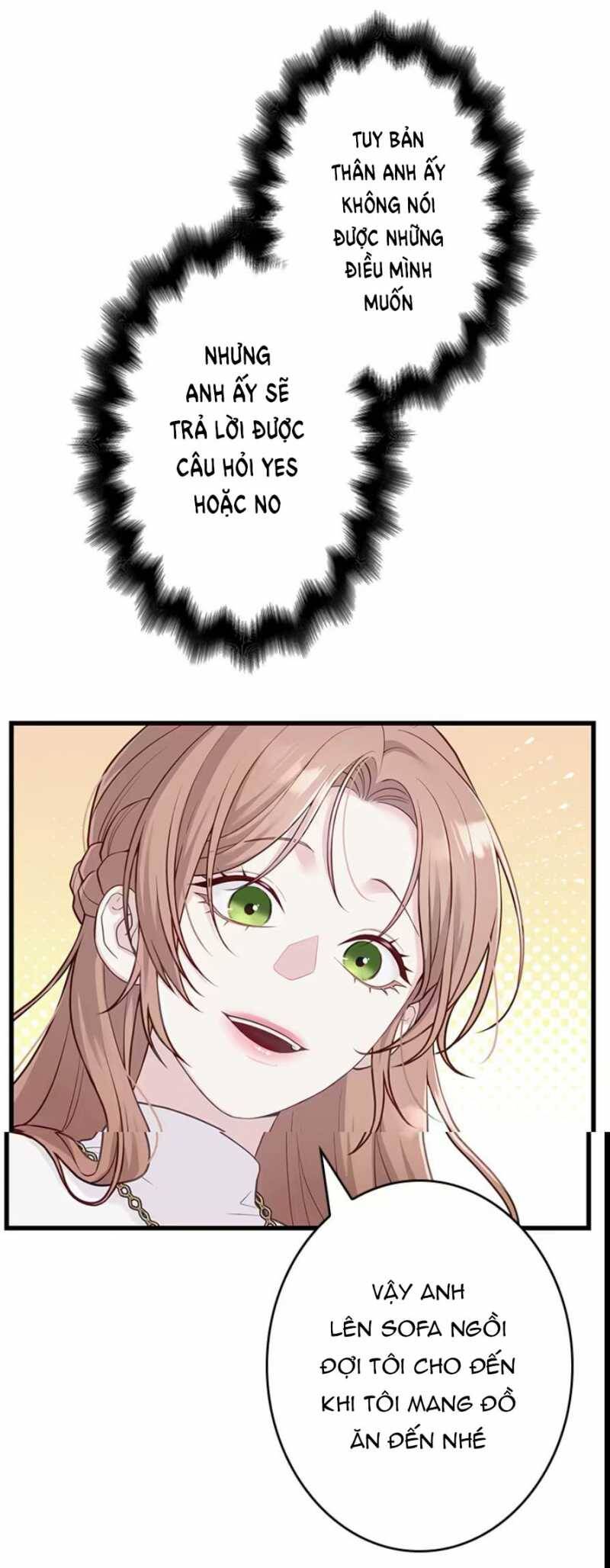 Tôi Sẽ Biến Anh Ta Từ Một Con Chó Điên Thành Một Chàng Quý Tộc Chapter 3.2 - 39