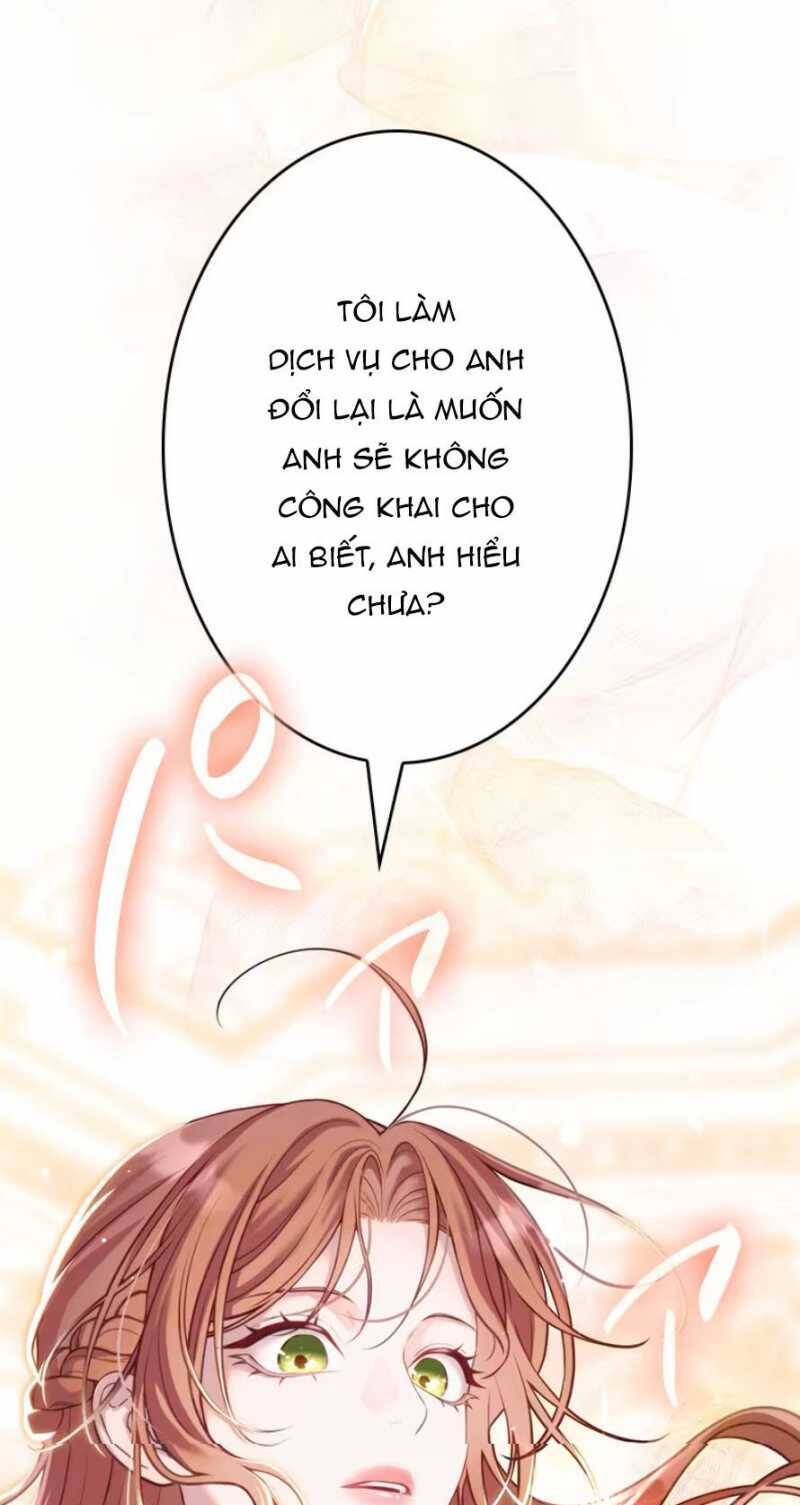 Tôi Sẽ Biến Anh Ta Từ Một Con Chó Điên Thành Một Chàng Quý Tộc Chapter 3.2 - 5