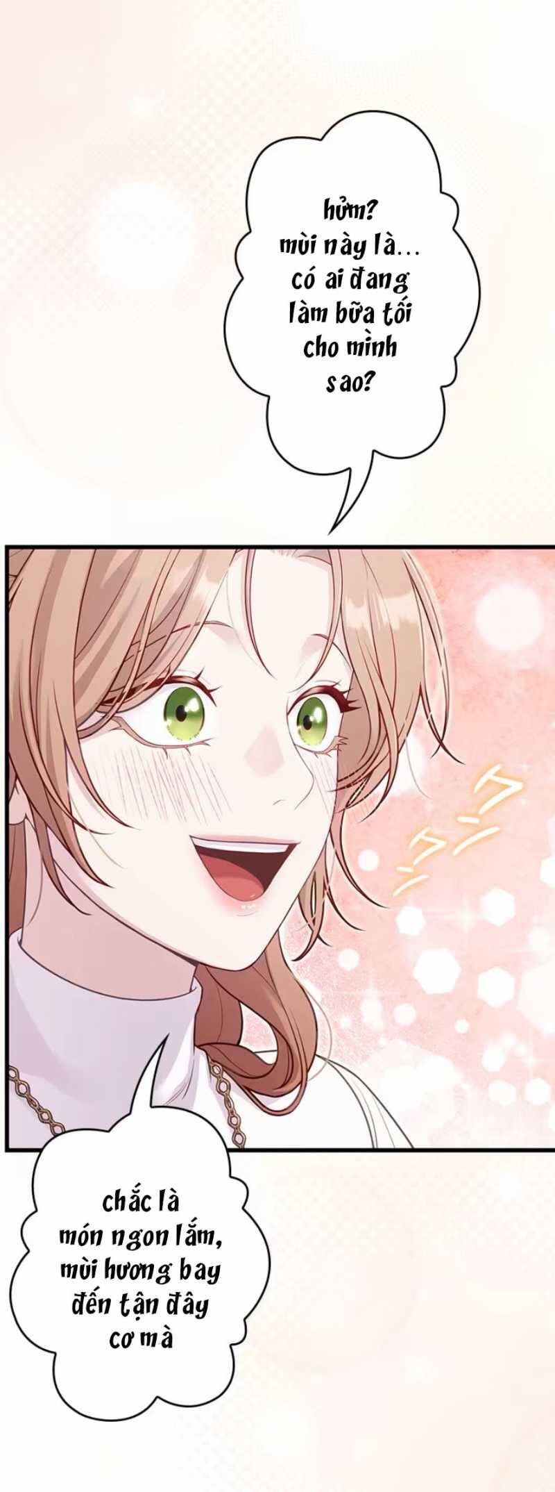 Tôi Sẽ Biến Anh Ta Từ Một Con Chó Điên Thành Một Chàng Quý Tộc Chapter 3.2 - 42