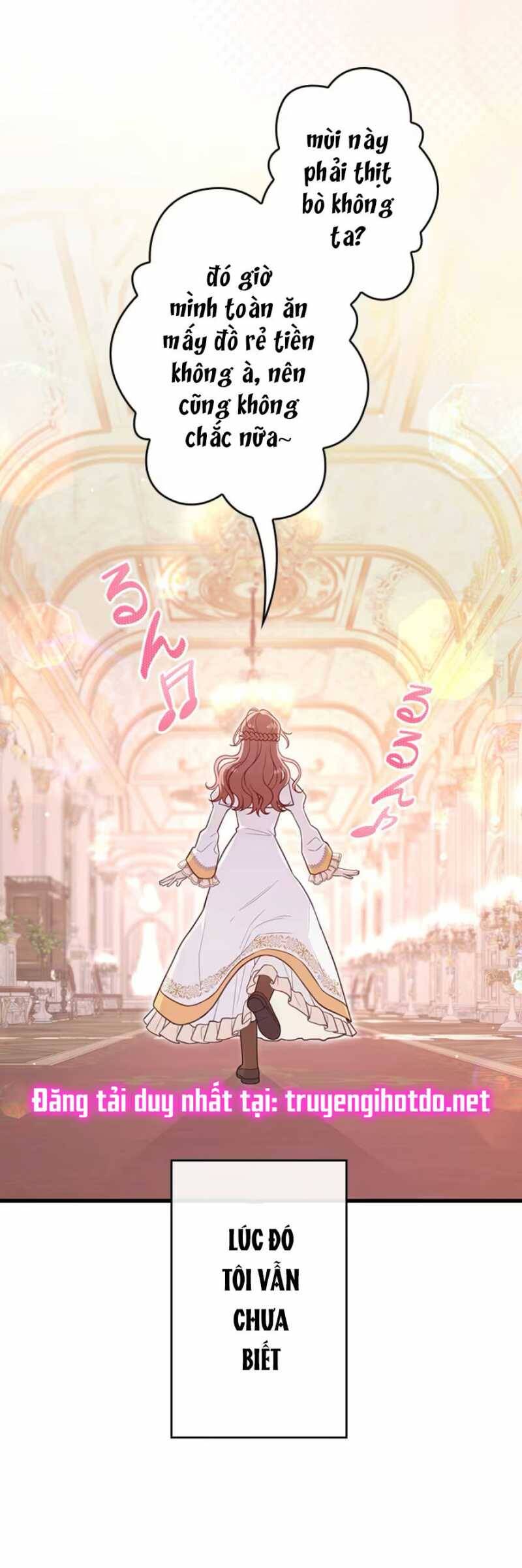 Tôi Sẽ Biến Anh Ta Từ Một Con Chó Điên Thành Một Chàng Quý Tộc Chapter 3.2 - 43