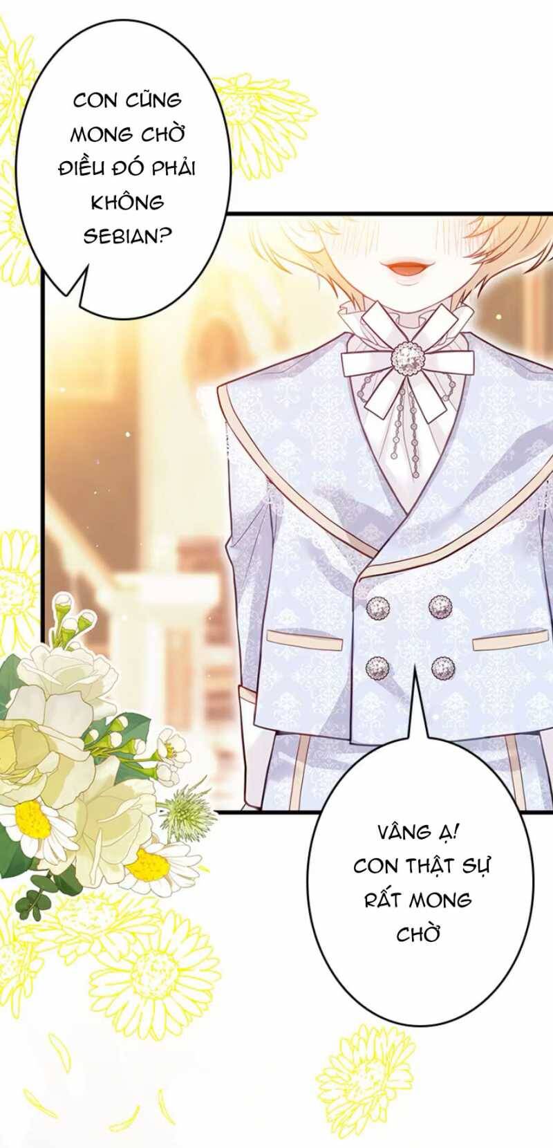 Tôi Sẽ Biến Anh Ta Từ Một Con Chó Điên Thành Một Chàng Quý Tộc Chapter 3.2 - 46