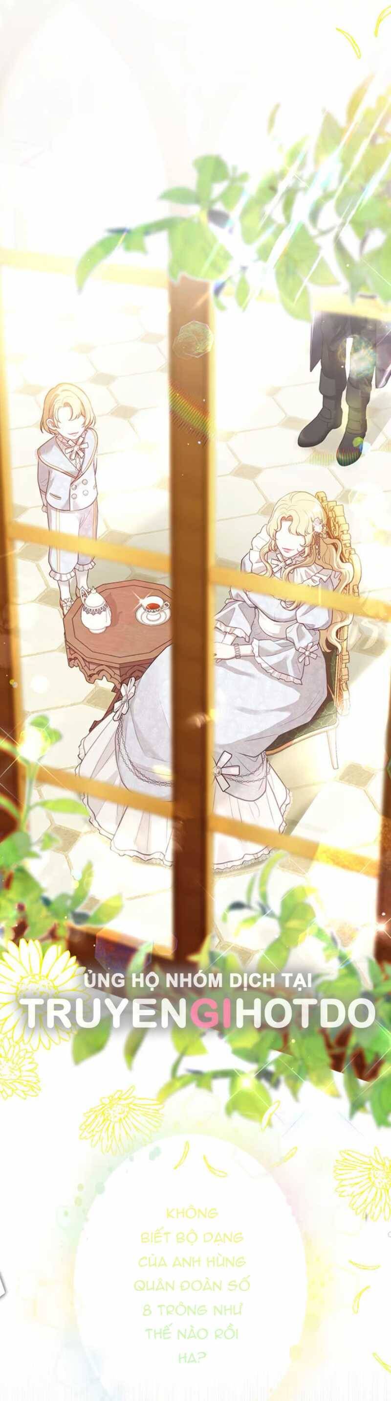 Tôi Sẽ Biến Anh Ta Từ Một Con Chó Điên Thành Một Chàng Quý Tộc Chapter 3.2 - 47