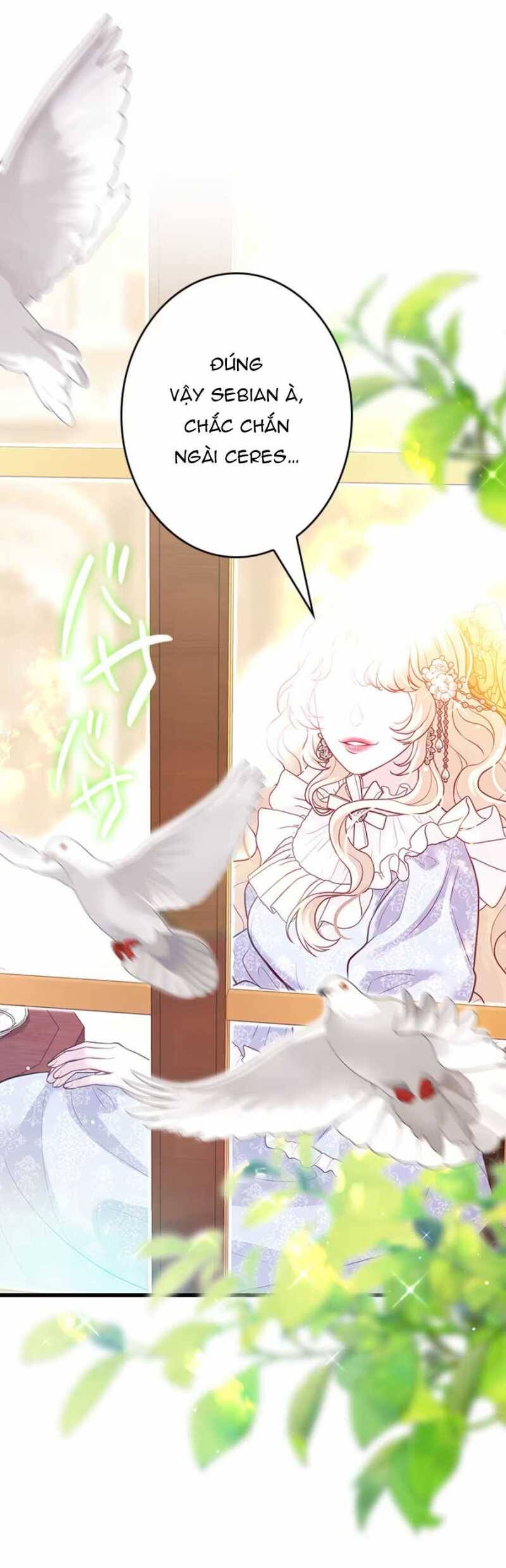 Tôi Sẽ Biến Anh Ta Từ Một Con Chó Điên Thành Một Chàng Quý Tộc Chapter 3.2 - 53