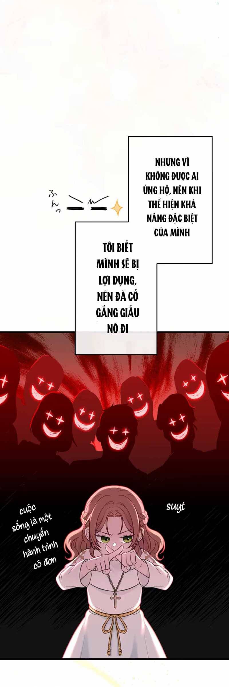 Tôi Sẽ Biến Anh Ta Từ Một Con Chó Điên Thành Một Chàng Quý Tộc Chapter 3.2 - 7