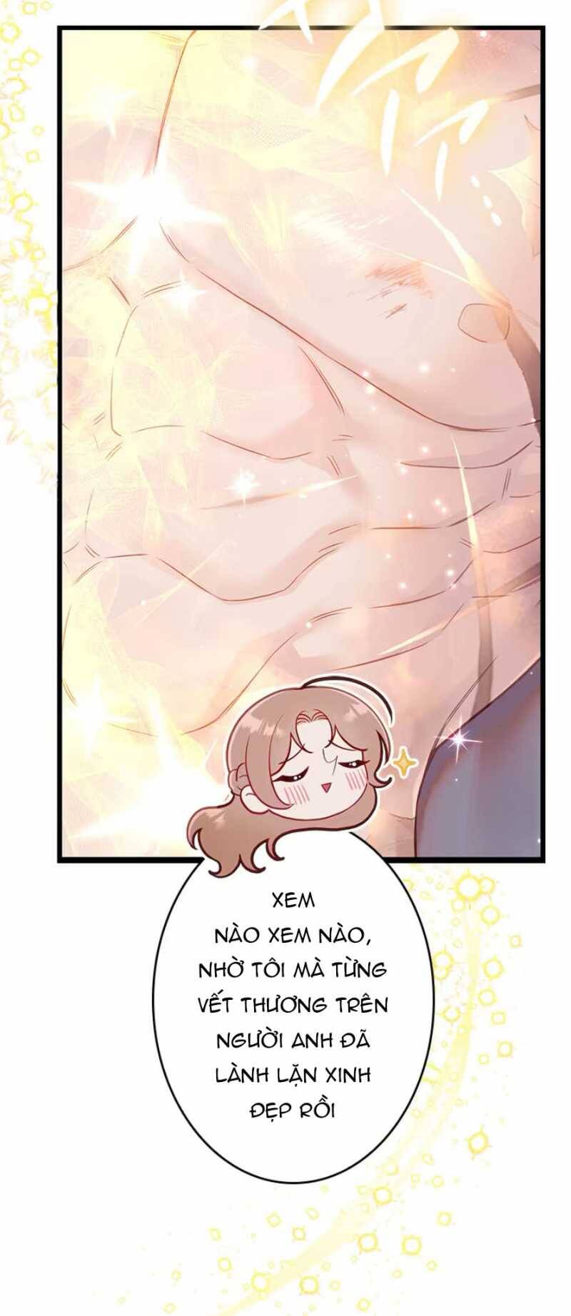 Tôi Sẽ Biến Anh Ta Từ Một Con Chó Điên Thành Một Chàng Quý Tộc Chapter 3.2 - 9