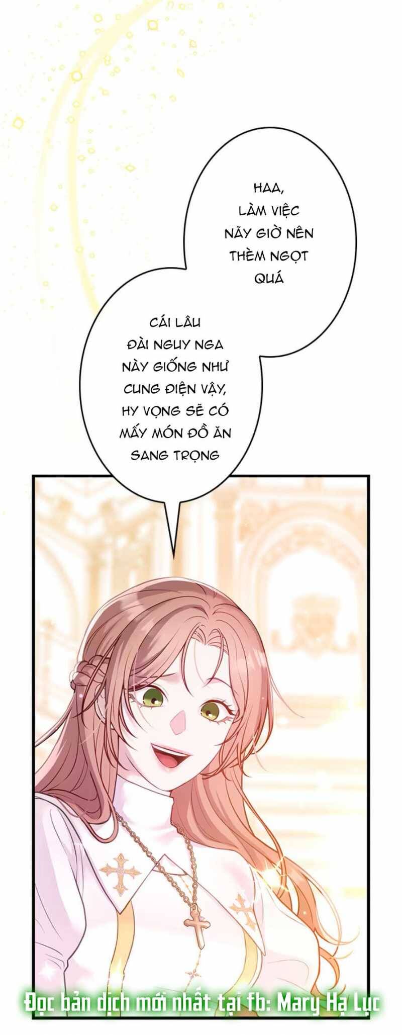 Tôi Sẽ Biến Anh Ta Từ Một Con Chó Điên Thành Một Chàng Quý Tộc Chapter 3.2 - 10