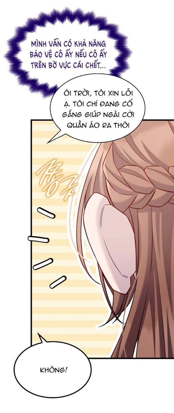 Tôi Sẽ Biến Anh Ta Từ Một Con Chó Điên Thành Một Chàng Quý Tộc Chapter 30 - 17