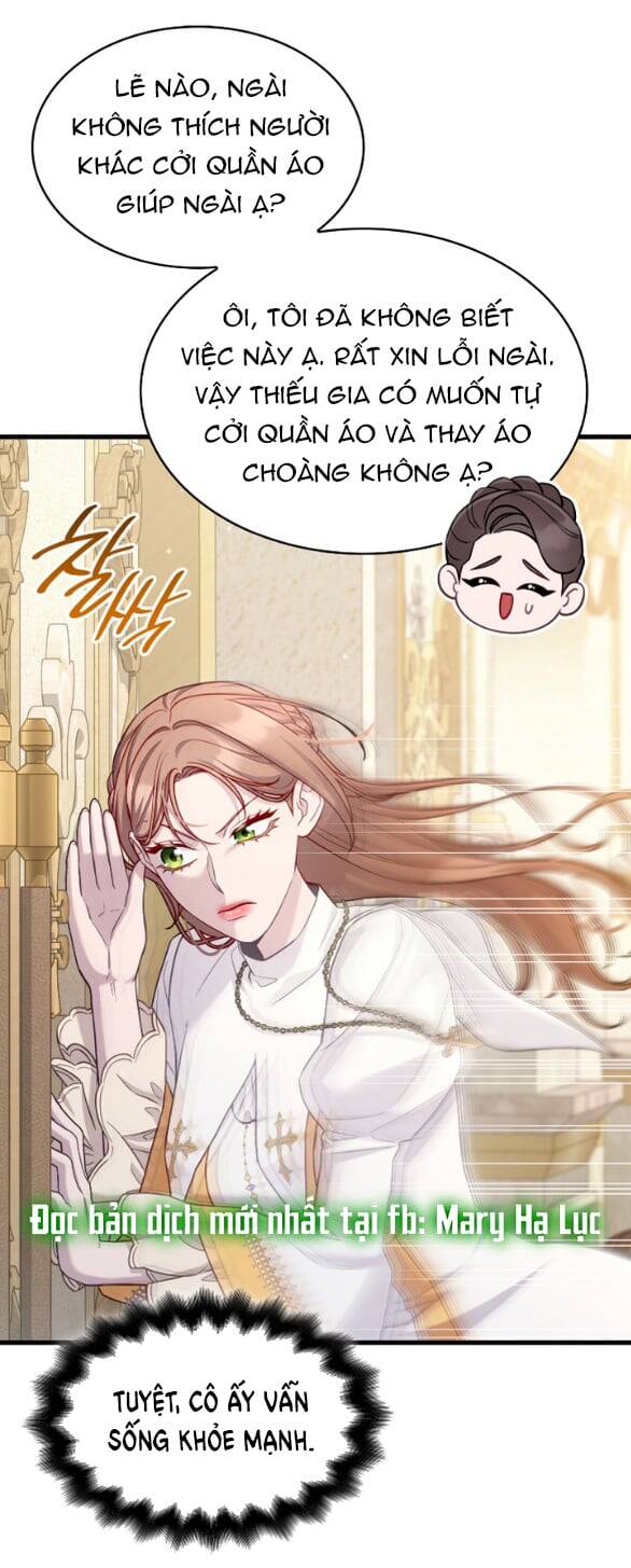 Tôi Sẽ Biến Anh Ta Từ Một Con Chó Điên Thành Một Chàng Quý Tộc Chapter 30 - 18