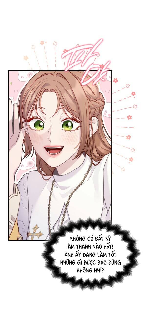 Tôi Sẽ Biến Anh Ta Từ Một Con Chó Điên Thành Một Chàng Quý Tộc Chapter 30 - 20